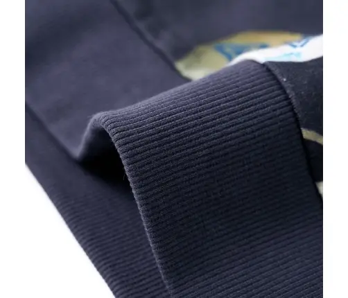 Bērnu Džemperis, Tumši Zils, 116