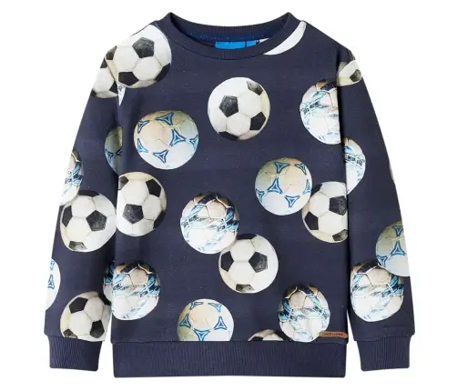 Bērnu Džemperis, Tumši Zils, 128