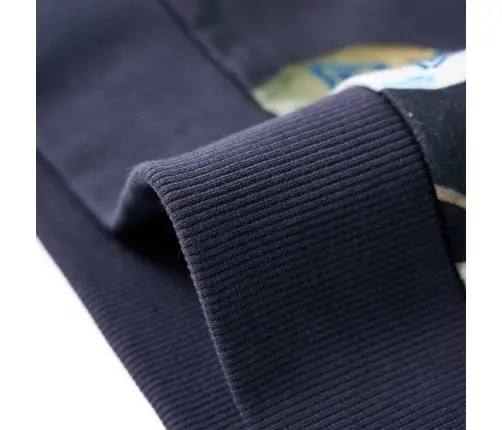 Bērnu Džemperis, Tumši Zils, 128