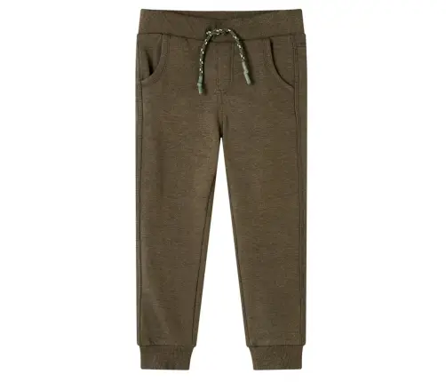 Laste Dressipüksid, Pruunikas, 92