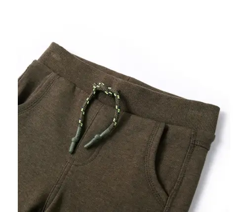 Laste Dressipüksid, Pruunikas, 92