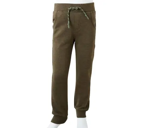 Laste Dressipüksid, Pruunikas, 104