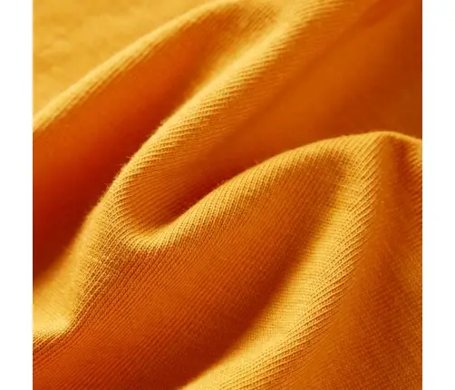 Pikkade Varrukatega Lastesärk, Ooker, 116