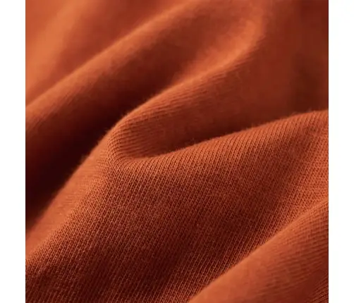 Bērnu Krekls Ar Garām Piedurknēm, Koši Oranžs, 104