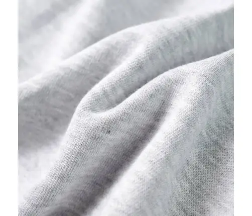 Bērnu Džemperis Ar Kapuci, Pelēks Un Oranžs, 104