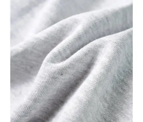 Bērnu Džemperis Ar Kapuci, Pelēks Un Oranžs, 128