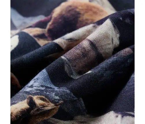 Bērnu Džemperis, Tumši Zils, 92