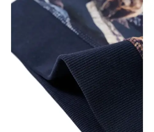 Bērnu Džemperis, Tumši Zils, 116