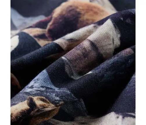 Bērnu Džemperis, Tumši Zils, 116