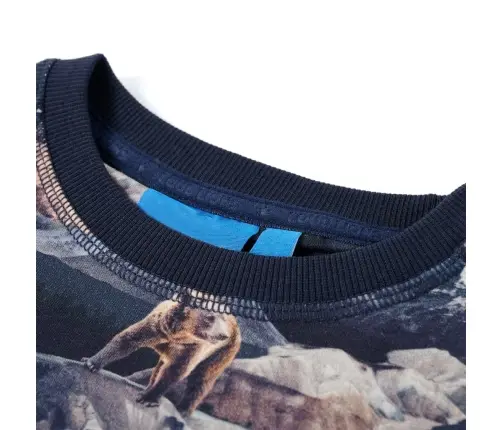 Bērnu Džemperis, Tumši Zils, 140