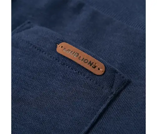 Laste Dressipüksid, Tumesinine, 116