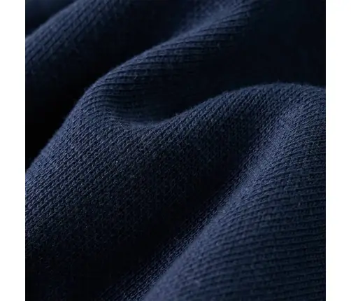 Vaikiškos Sportinės Kelnės, Tamsiai Mėlynos Mišinys, 128 Dydžio