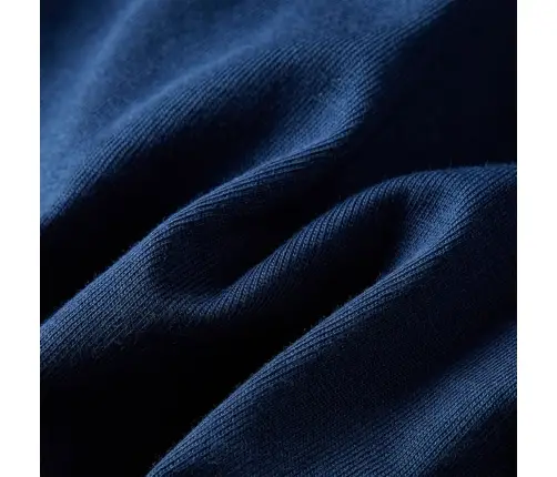 Pikkade Varrukatega Lastesärk, Tumesinine, 128