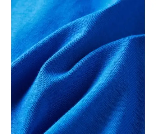 Pikkade Varrukatega Lastesärk, Koobaltsinine, 92