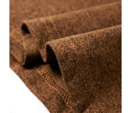 Vaikiški Marškinėliai Ilgomis Rankovėmis, Smėlio Mišinys, 140 Dydžio