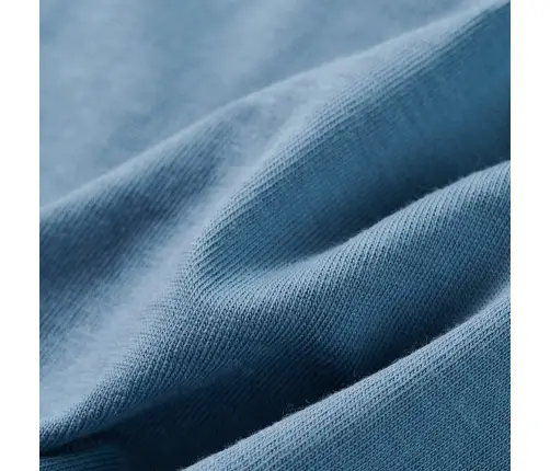 Bērnu Krekls Ar Garām Piedurknēm, Zils, 92