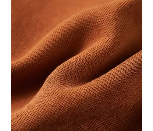 Bērnu Jaka Ar Kapuci Un Rāvējslēdzēju, 92