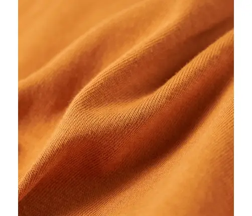 Pikkade Varrukatega Lastesärk, Tume Ooker, 104