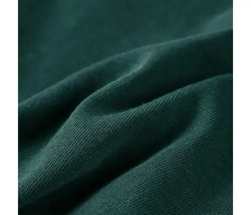 Pikkade Varrukatega Lastesärk, Tumeroheline, 128