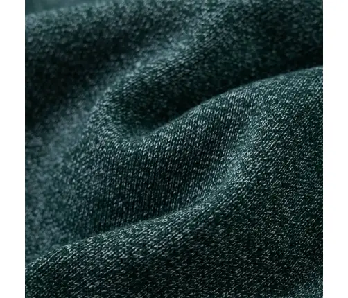 Bērnu Džemperis Ar Kapuci, Tumši Zaļš, 92