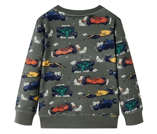 Bērnu Džemperis, Haki, 92