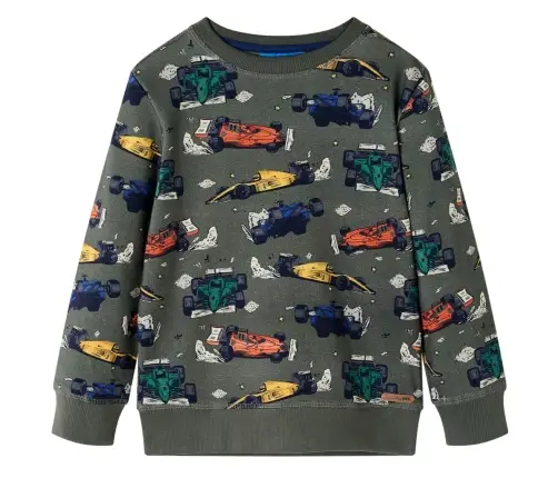 Bērnu Džemperis, Haki, 116