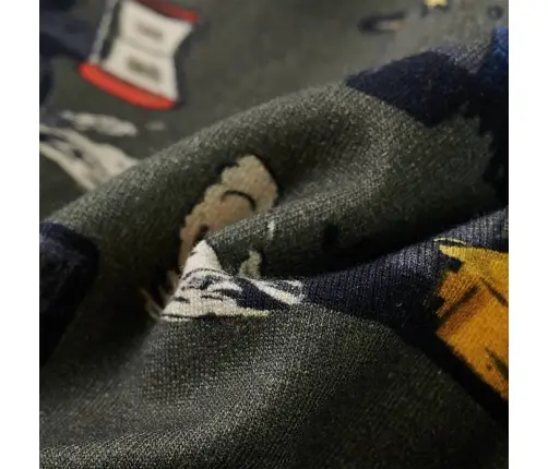 Bērnu Džemperis, Haki, 116