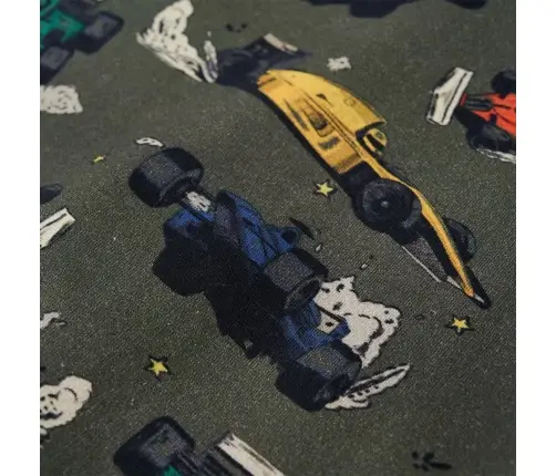 Laste Dressipluus, Khaki, 128