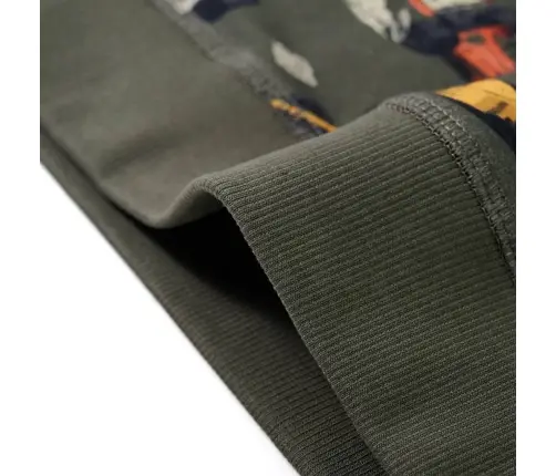 Laste Dressipluus, Khaki, 128