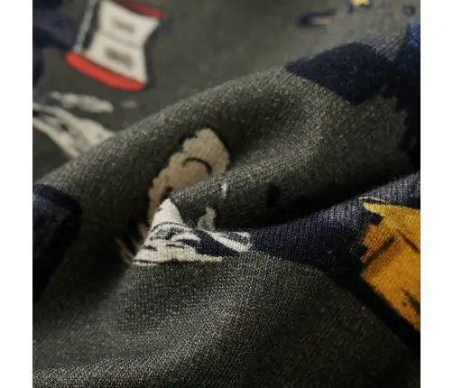 Laste Dressipluus, Khaki, 128