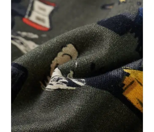 Bērnu Džemperis, Haki, 140