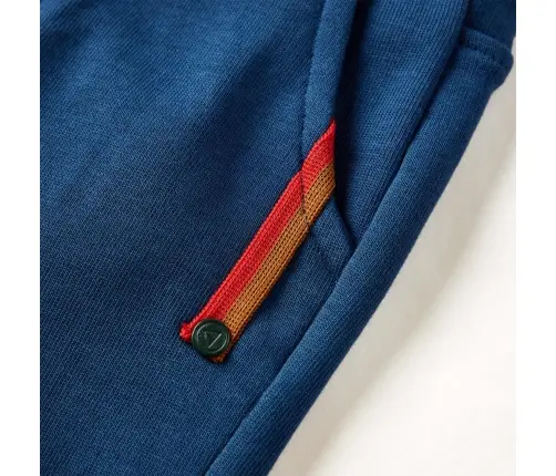 Laste Dressipüksid, Sinine, 92