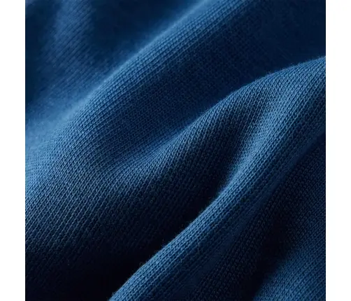 Vaikiškos Sportinės Kelnės, Mėlynos Spalvos, 104 Dydžio