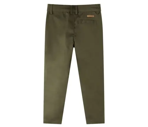 Bērnu Bikses, Haki, 92