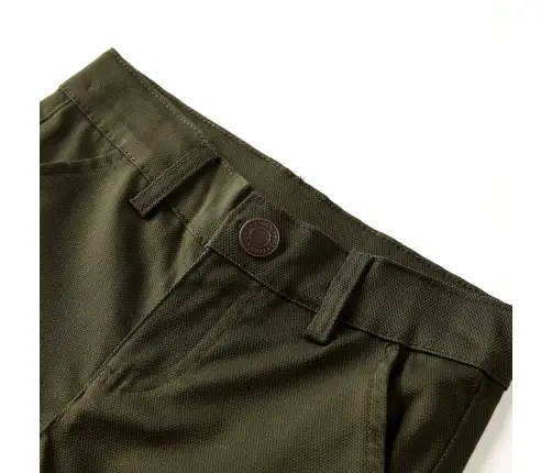 Bērnu Bikses, Haki, 92