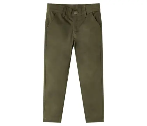 Laste Püksid, Khaki, 128