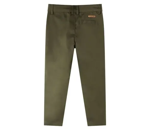 Laste Püksid, Khaki, 128