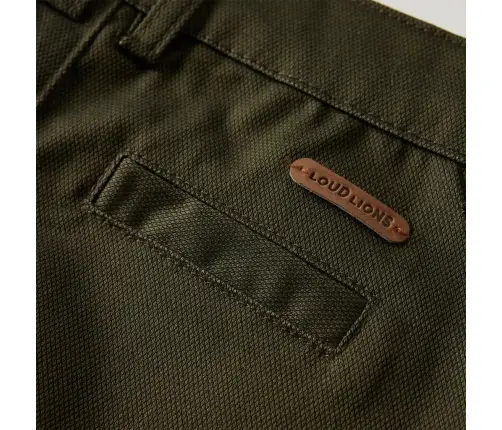 Laste Püksid, Khaki, 128