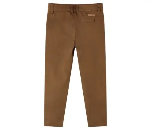 Vaikiškos Kelnės, Smėlio Spalvos, 92 Dydžio