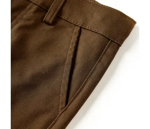 Bērnu Bikses, Sarkanbrūnas, 116