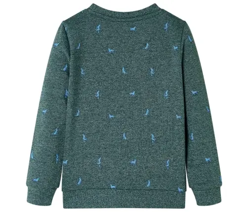 Laste Pusa, Tumeroheline, 104