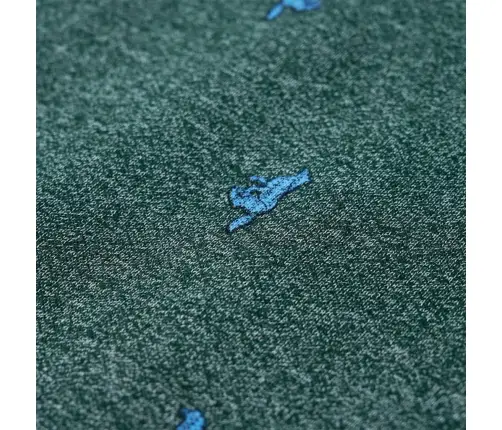 Bērnu Džemperis, Tumši Zaļš, 116