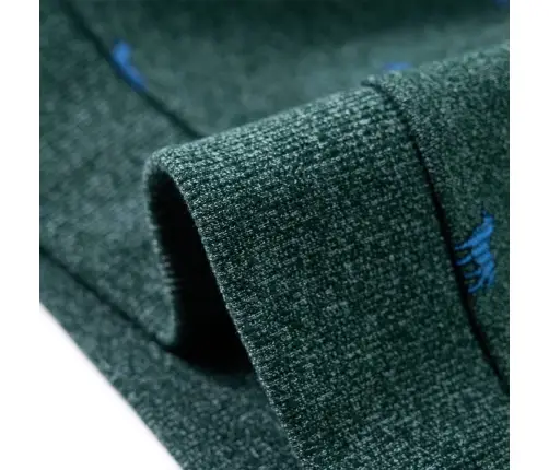 Bērnu Džemperis, Tumši Zaļš, 116