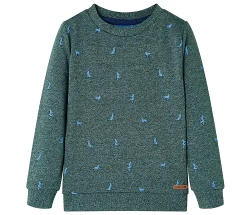 Laste Pusa, Tumeroheline, 128