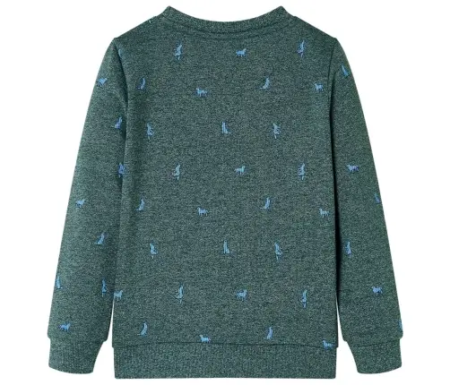 Laste Pusa, Tumeroheline, 128