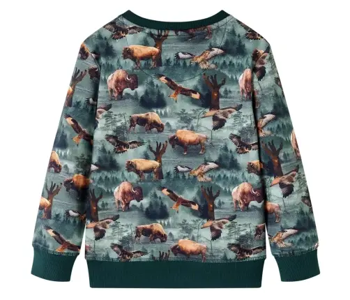 Laste Dressipluus, Tumeroheline, 116