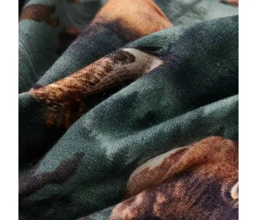 Laste Dressipluus, Tumeroheline, 140