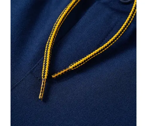 Vaikiškos Kelnės Su Sutraukiama Juostele, Tamsiai Mėlynos, 116 Dydžio