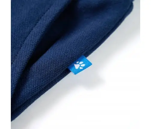 Vaikiškos Kelnės Su Sutraukiama Juostele, Tamsiai Mėlynos, 128 Dydžio