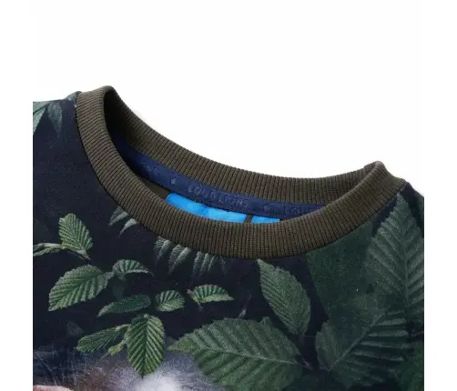 Bērnu Džemperis, Haki, 104